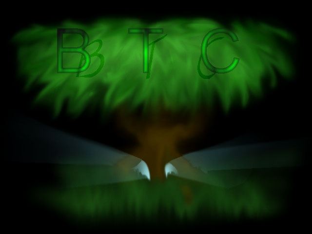 Welcome to BTC